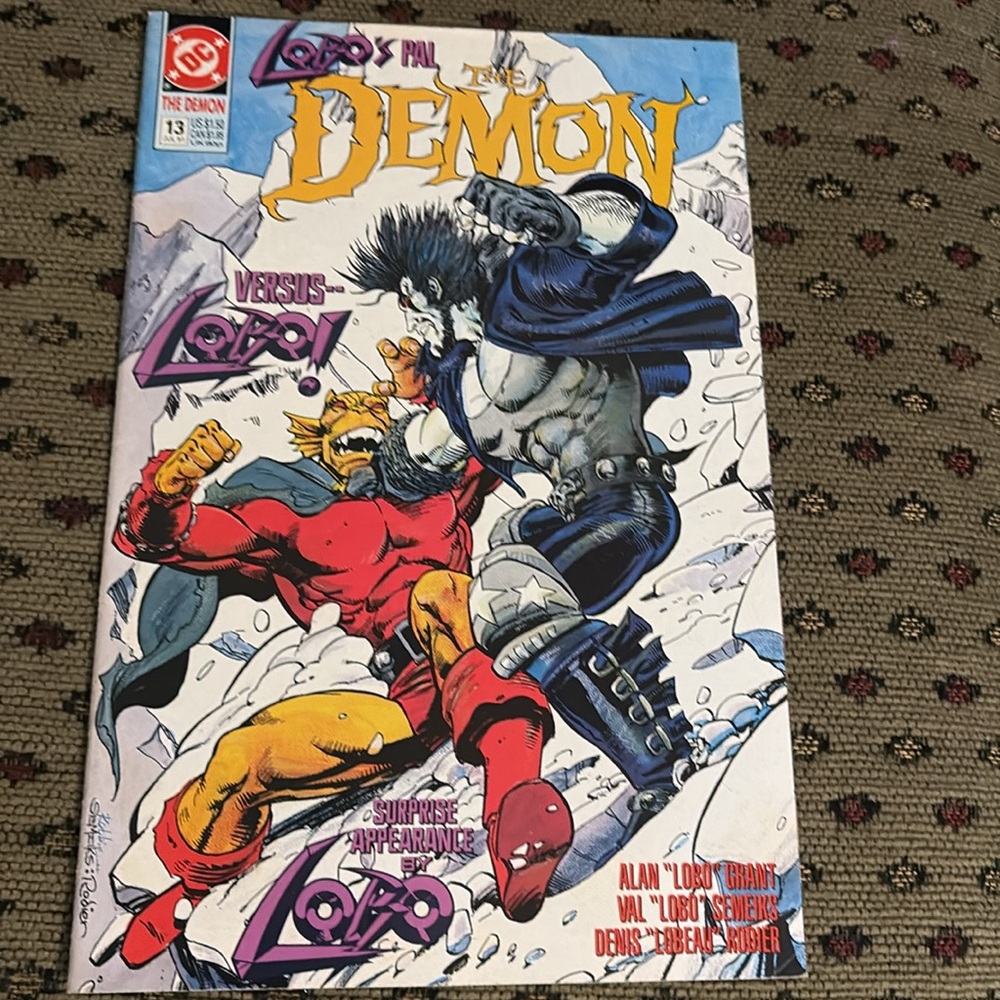 Daredevil #138 "Where is Karen Page?" Colan/Palmer Cover Marvel 1976 - Picture 10 of 16